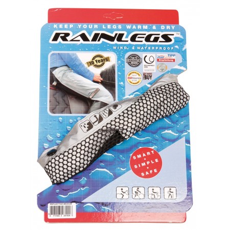 Rainlegs reflectantes de HARRY'S HORSE