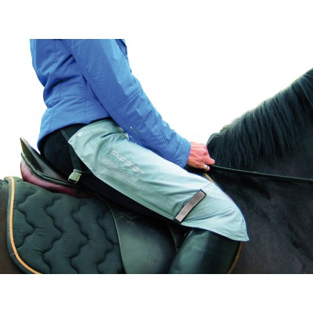 Rainlegs reflectantes de HARRY'S HORSE