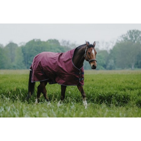 Manta de Exterior High Neck "TYREX...