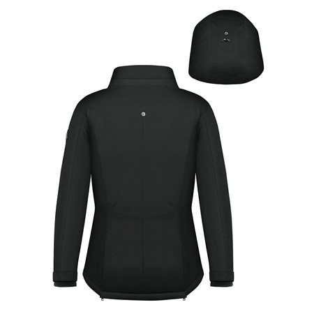 Chaqueta de invierno "JONELLE WINTER" de FAIR PLAY