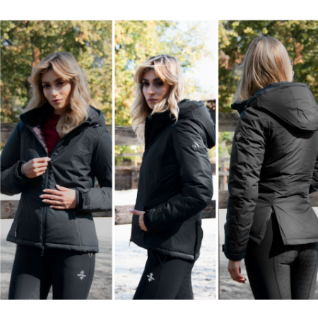 Chaqueta de invierno "JONELLE WINTER" de FAIR PLAY