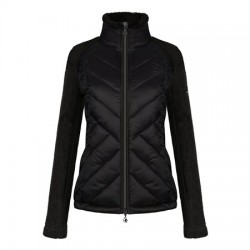 Chaqueta híbrida "DELLA" de...