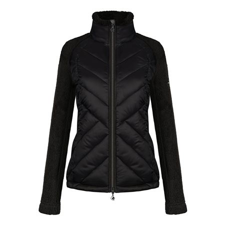 Chaqueta híbrida "DELLA" de FAIR PLAY