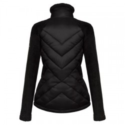 Chaqueta híbrida "DELLA" de FAIR PLAY 2