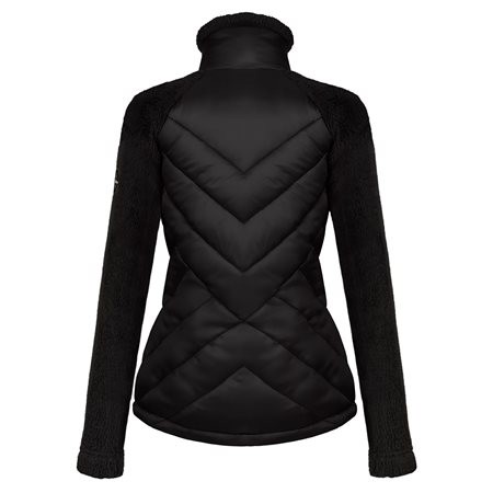 Chaqueta híbrida "DELLA" de FAIR PLAY
