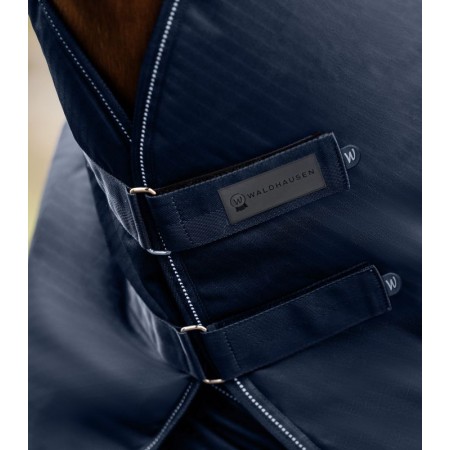 Cubrecuello impermeable 600D 200 g de WALDHAUSEN