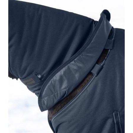Cubrecuello impermeable 600D 200 g de WALDHAUSEN