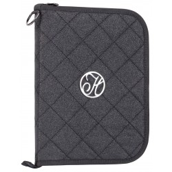 Funda para pasaporte...
