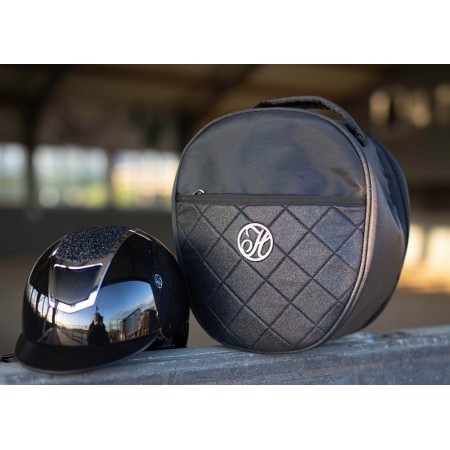 Funda para casco "DENICI CAVALLI" de HARRY'S HORSE