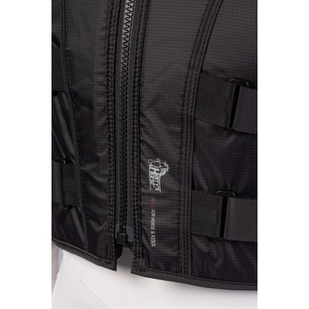 Chaleco Protector "SlimFit JUNIOR" de HARRY'S HORSE