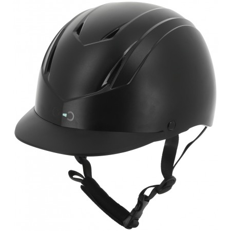 Casco de equitación "TOPY" de RIDING...