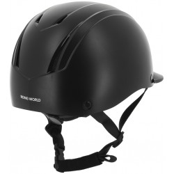 Casco de equitación "TOPY" de RIDING WORLD 2