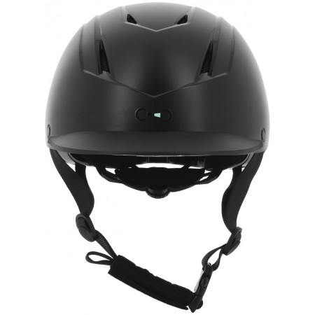 Casco de equitación "TOPY" de RIDING WORLD