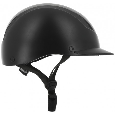 Casco de equitación "TOPY" de RIDING WORLD