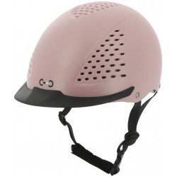 Casco de equitación "WINDY" de RIDING WORLD