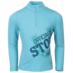 Base layer "STOUT BERYL"...