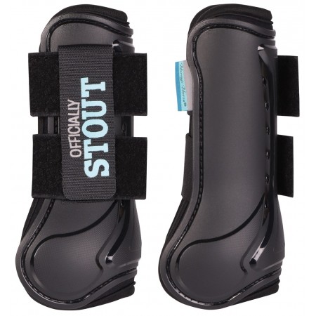 Protectores "STOUT BERYL" para...
