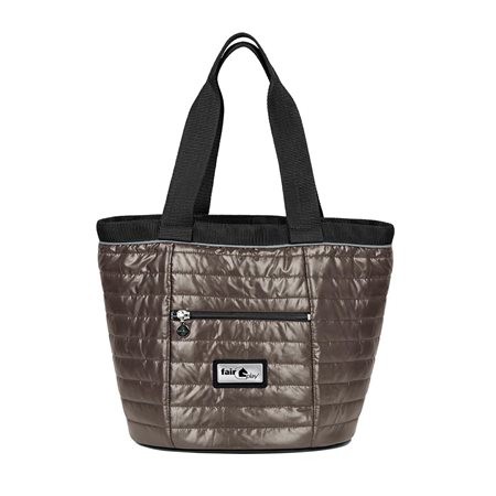 Bolsa para groom "ELLIE" de FAIR PLAY