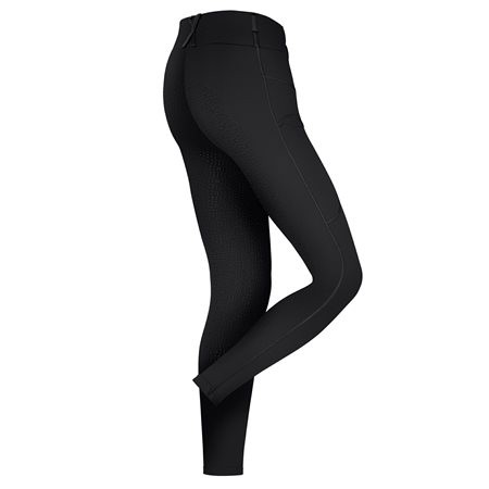Leggins de equitación "DEA" para invierno de FAIR PLAY