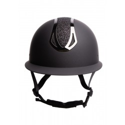 Casco de equitación "PRO F1 MAT SPARKLE" de HARRY'S HORSE 2