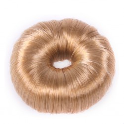 Donut para el pelo de QHP