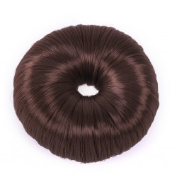Donut para el pelo de QHP