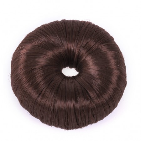 Donut para el pelo de QHP