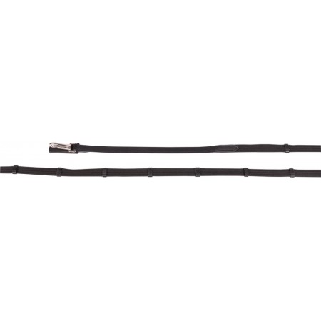 Brida de cuero para montar "Cavesson Anatomic" de HARRY'S HORSE