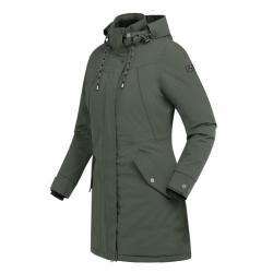 Parka para montar "ONTARIO" de WALDHAUSEN