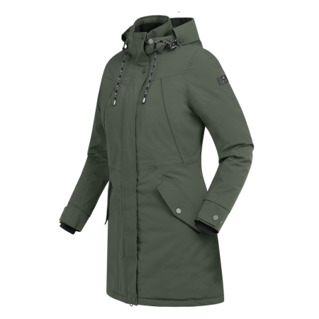 Parka para montar "ONTARIO" de WALDHAUSEN