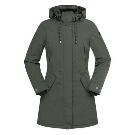 Parka para montar "ONTARIO" de WALDHAUSEN