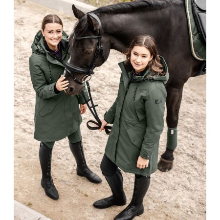 Parka para montar "ONTARIO" de WALDHAUSEN