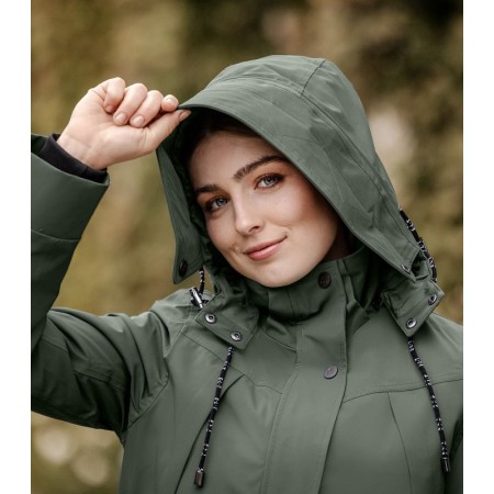 Parka para montar "ONTARIO" de WALDHAUSEN