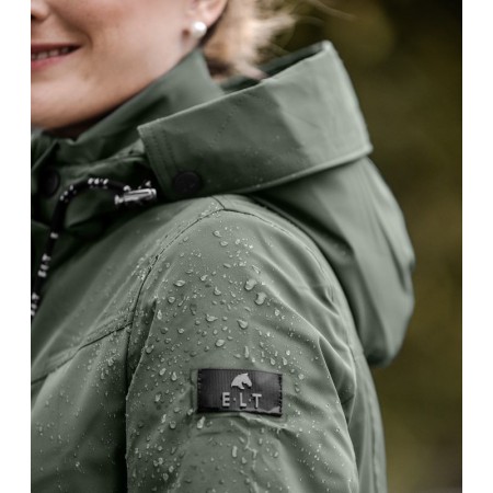 Parka para montar "ONTARIO" de WALDHAUSEN