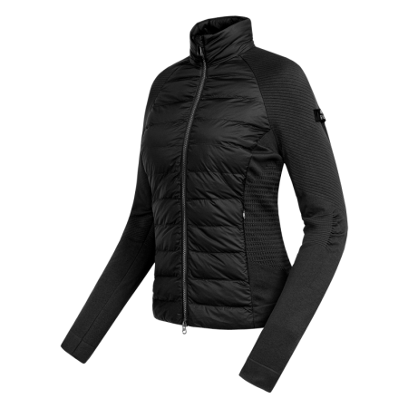 Chaqueta acolchada híbrida "OREGON"...