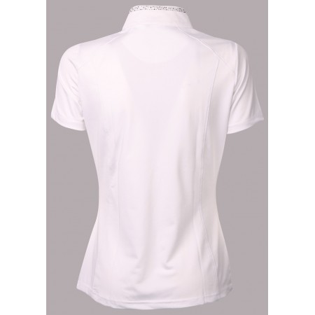Camiseta de competición de manga corta "Denver" de HARRY'S HORSE