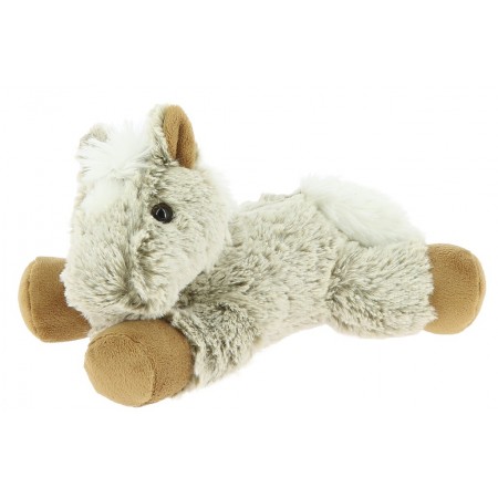 Caballo de peluche "MEDIANO" de...
