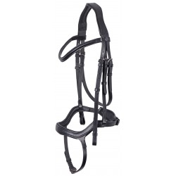 Cabezada de montar "ANATOMIC" de HARRY'S HORSE