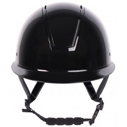 Casco de equitación "ROYAL GLOSSY" de HARRY'S HORSE 2