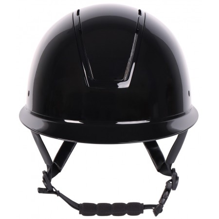 Casco de equitación "ROYAL GLOSSY" de HARRY'S HORSE