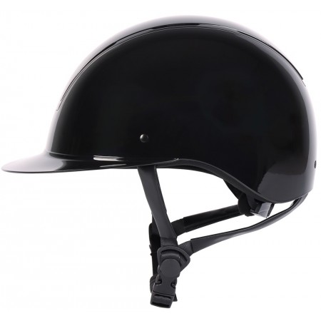 Casco de equitación "ROYAL GLOSSY" de HARRY'S HORSE