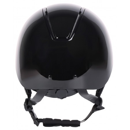 Casco de equitación "ROYAL GLOSSY" de HARRY'S HORSE