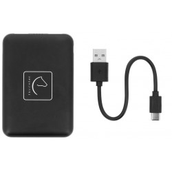 Batería para chaleco calefactable "CHARLIE" de EQUITHÈME