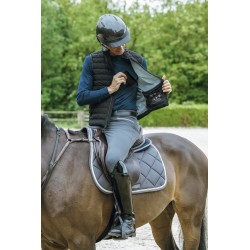 Batería para chaleco calefactable "CHARLIE" de EQUITHÈME