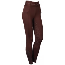 Leggings de Equitación "Denici Cavalli" Full Grip de HARRY'S HORSE