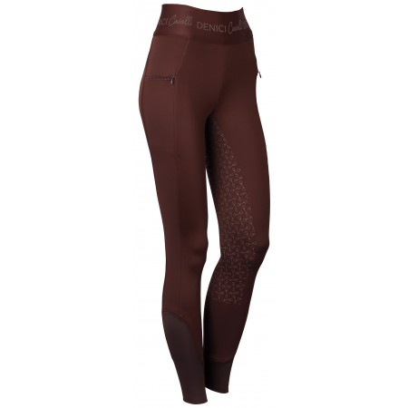 Leggings de Equitación "Denici Cavalli" Full Grip de HARRY'S HORSE