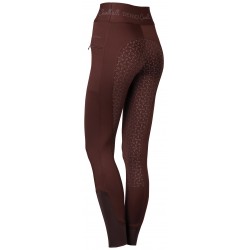 Leggings de Equitación "Denici Cavalli" Full Grip de HARRY'S HORSE 2