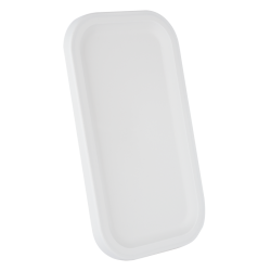 Tapa blanca "MULTIBAG" 25L...