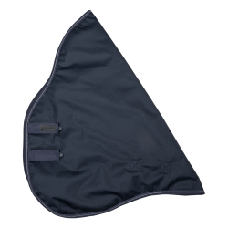 Cubrecuello impermeable de...