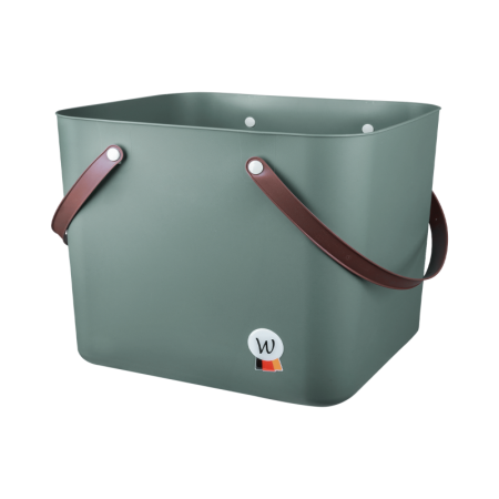 Pack de Bolsas "MULTIBAG" ECO de 25L, 40L y 6L de WALDHAUSEN